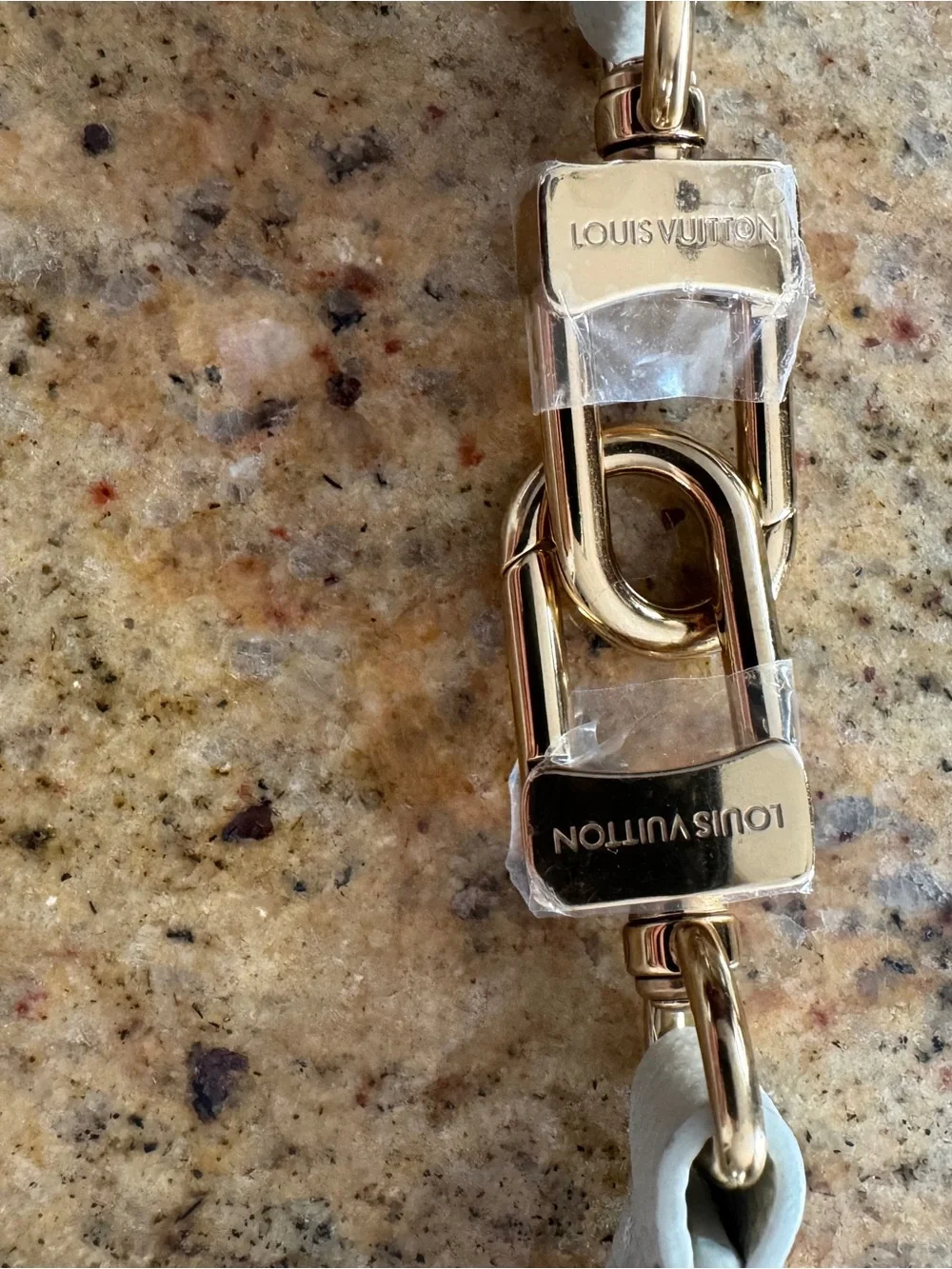 Louis Vuitton authentic lv